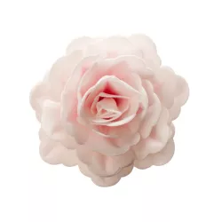 Giant wafer rose