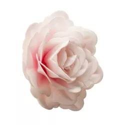 Giant wafer rose