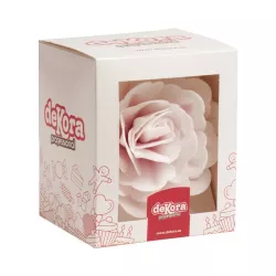 Giant wafer rose