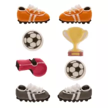 Petit sucre football