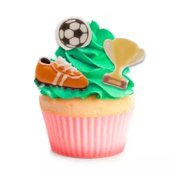 Zucchero da calcio piccolo