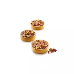 Anelli forati per torte - diametro a scelta: 7 cm