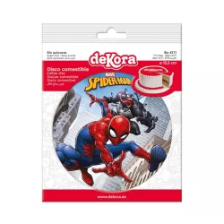 Tortenaufleger "Spiderman"