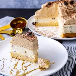 RUF Gélatine en feuille 20 g – 12 feuilles de gélatine alimentaire pour crèmes de gâteaux, gelées et desserts | Cakelicious