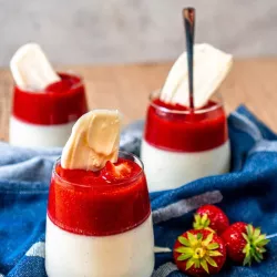 RUF Gelatina in fogli 20 g – 12 fogli di gelatina alimentare per creme di torte, gelatine e dessert | Cakelicious