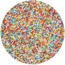 Nonpareils Discomix mehrfarbig - 800g
