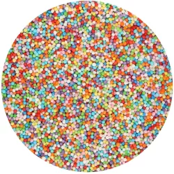 Nonpareils Discomix multicolours - 800g