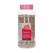 Nonpareils Discomix mehrfarbig - 800g