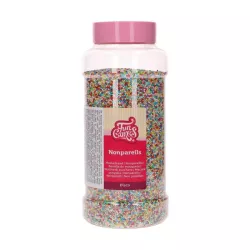 Nonpareils Discomix multicolours - 800g