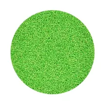 Nonpareils verts 80gr