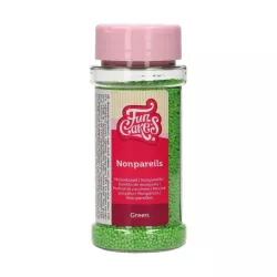 Nonpareils Green 80g