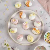 Nonpareils Pastel mehrfarbig - 80g