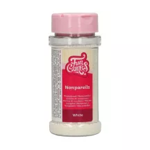 Nonpareils bianchi 80g