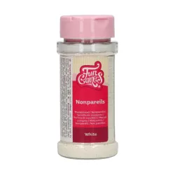 Nonpareils bianchi 80g