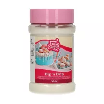 375 g di glassa fondente "Dip'n Drip