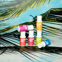 Colour Mill Tropical Set, 6 x 20 ml
