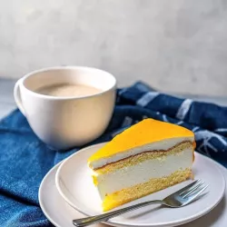 RUF Gelatina macinata 3 x 9 g – Gelificante preciso per creme di torte, gelatine e dessert | Cakelicious