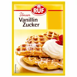 Vanillin sugar 8 g, 10 pieces