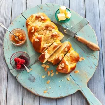 Lievito secco 7 g, 3 pezzi