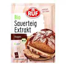 Bio Roggensauerteig Extrakt, 30 g