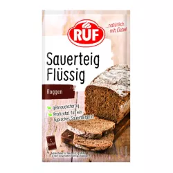 Levain de seigle liquide, 70 g