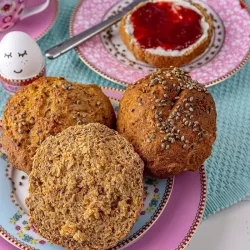 Roggensauerteig flüssig, 70 g