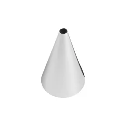 Ugelli perforati - Wilton - Apertura: 3 mm