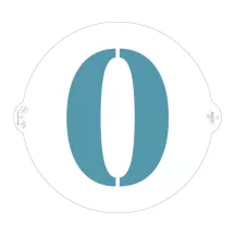 Modello - Numero: 0