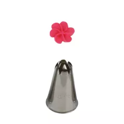 Big Flower Tips - Big  flower tips: 852/2D