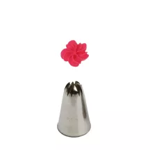 Big Flower Tips - Big  flower tips: no. 510/2F