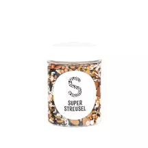 Copeaux de sucre Noces d'or, 90 g