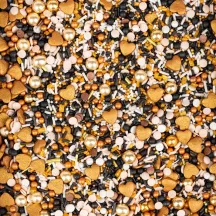 Copeaux de sucre Noces d'or, 90 g
