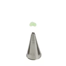 Blatt Tülle no. 66