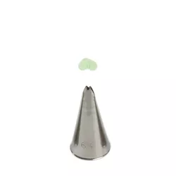 Leaves tips - Leaf Tips: no. 66