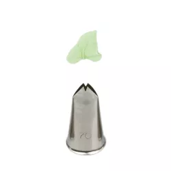 Leaves tips - Leaf Tips: no. 70