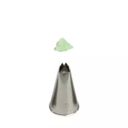 Occhielli a foglia - Occhielli a foglia: n. 75
