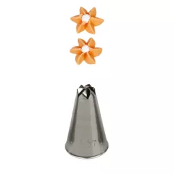 Little flowers tips - Little flowers tips: no. 107