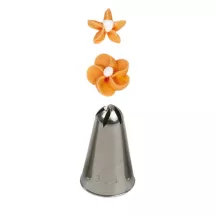 Occhielli a fiore piccoli - Occhielli a fiore piccoli: n. 191