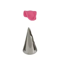 Frill tips - Frill tips: no. 030