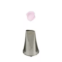 Blütenblätter Tülle no. 102