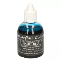 Colori per aerografo - Colore a scelta : Azzurro