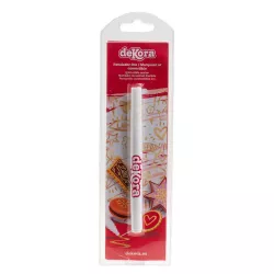 Gold Lebensmittelstift