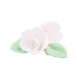 Unleavened decorations - Available colors: White