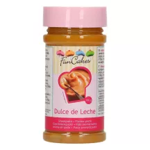 Pasta aromatizzante Dulce de Leche 100 g