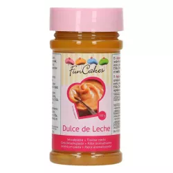 Dulce de Leche flavor paste 100 g