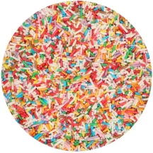 80g Sugar Strands mix