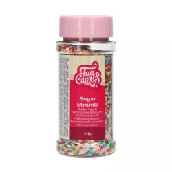 80g Sugar Strands mix