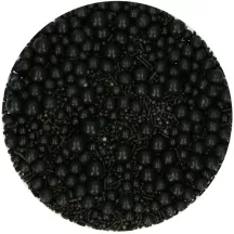 Sprinkles "Black Medley"