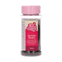 Sprinkles "Black Medley"
