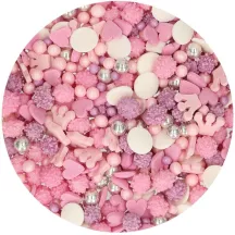 Paillettes Medley "Princesse"